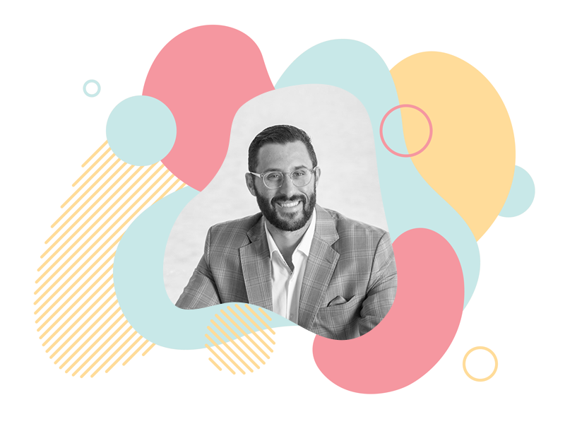 Member: Brett Schlacter