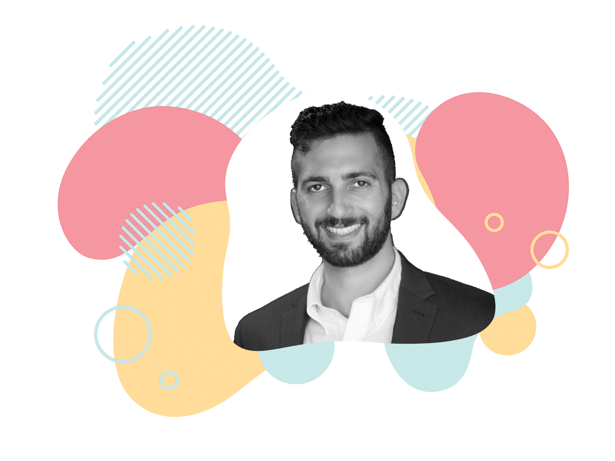 Member: Jordan Hackmeier